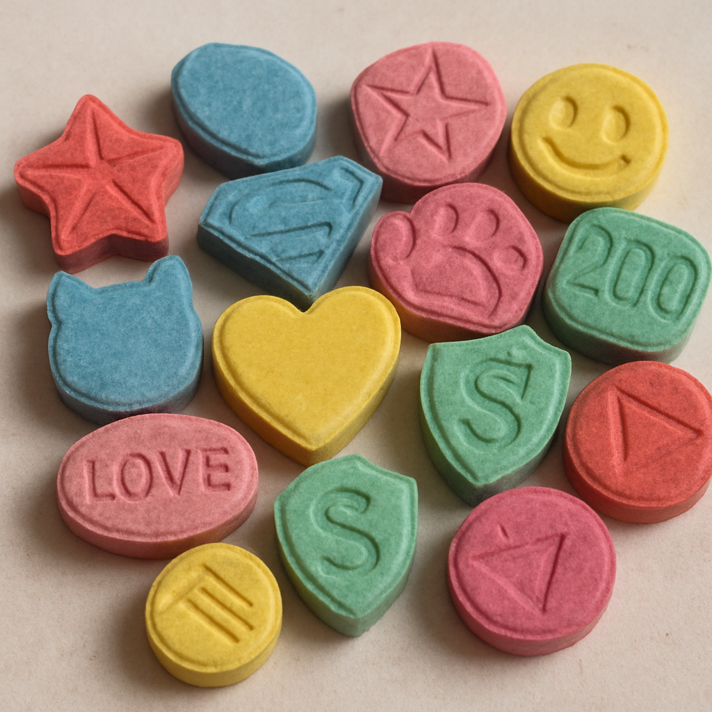 What to Know Before Buying MDMA In uk