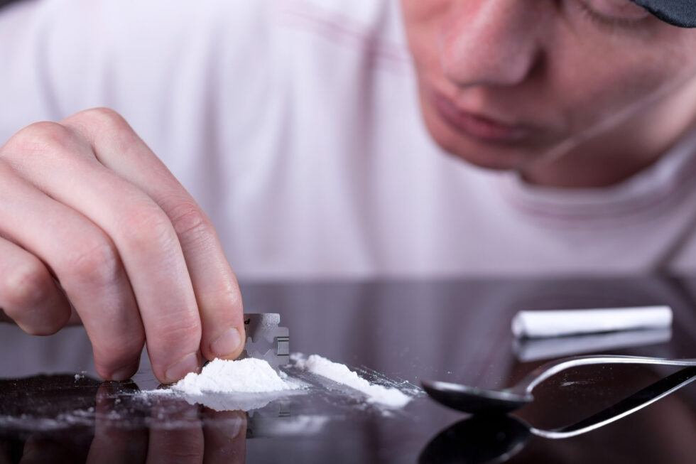 Where Can I find Cocaine In uk