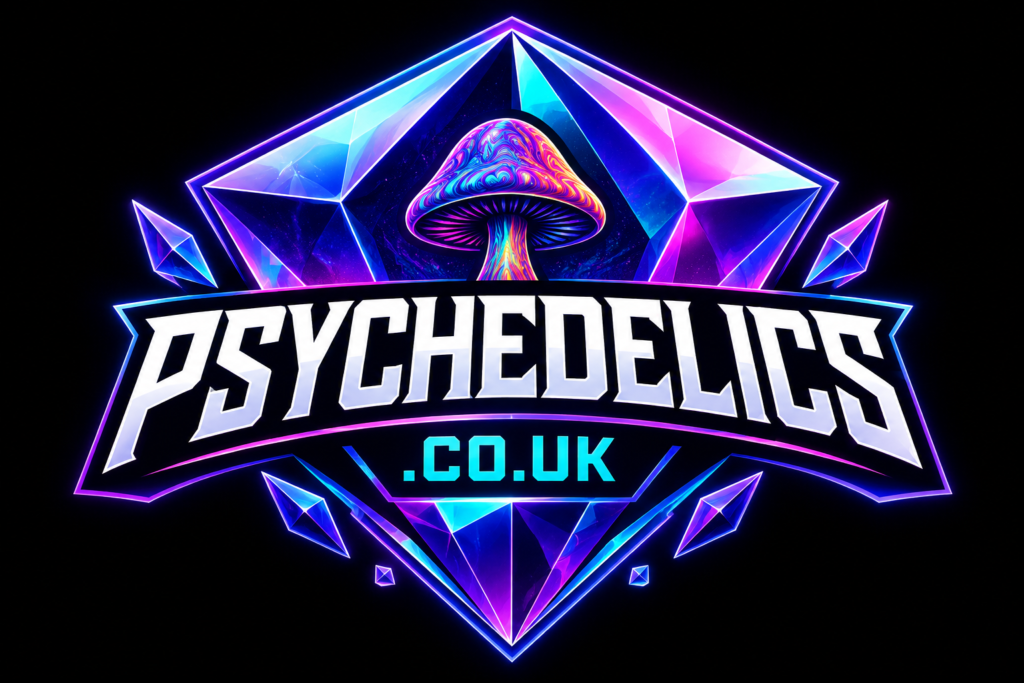 BuyPsychedelic.co.uk